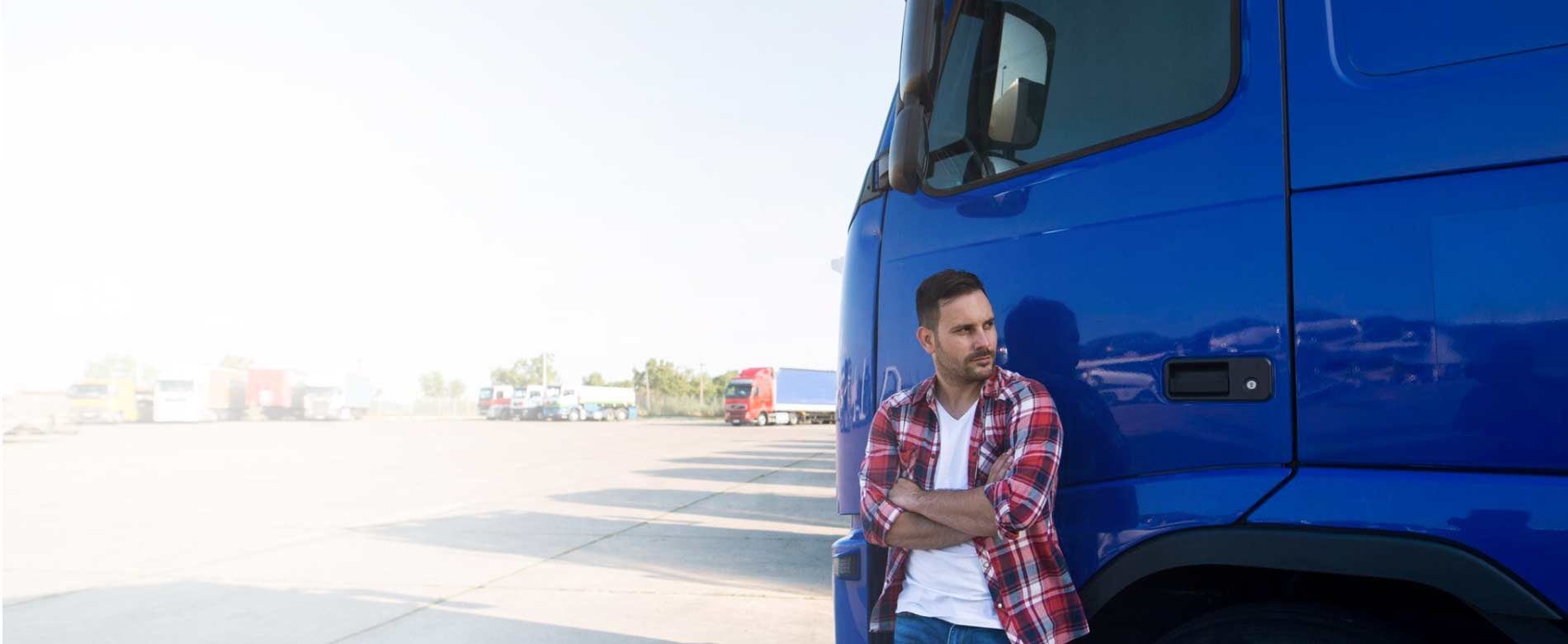 Servicios de transporte adaptados a cada necesidad